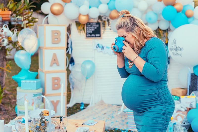How to Organize A Baby Shower?