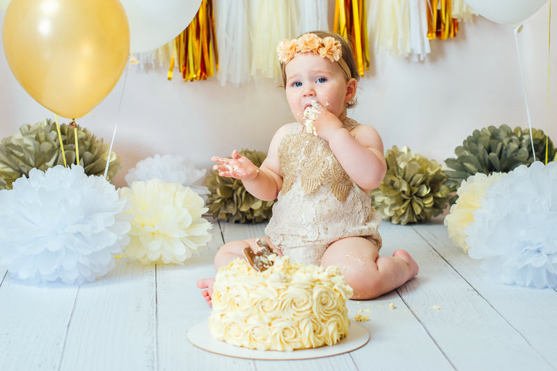 How To Celebrate Quarantine Birthday For Your Baby