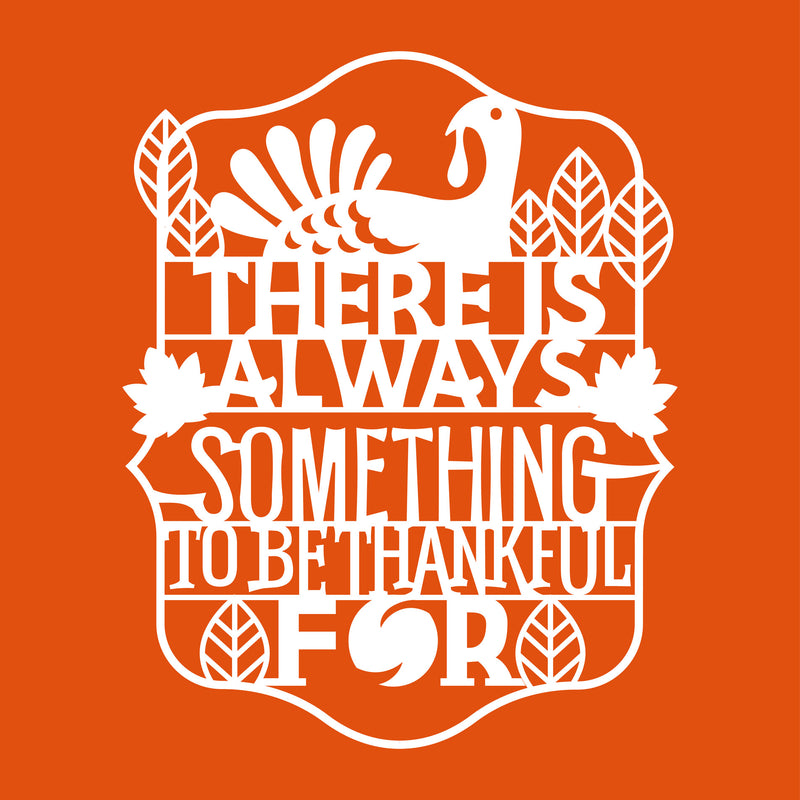 SVG File - Thanksgiving Phrase Cut