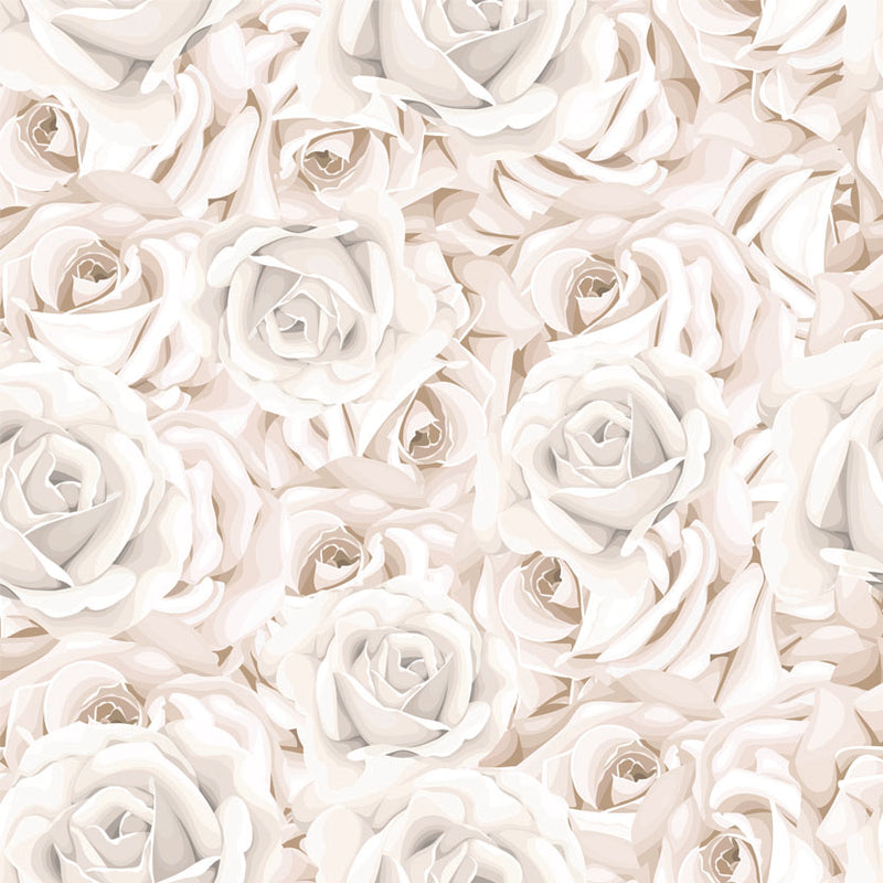 Elegant Floral Seamless Pattern