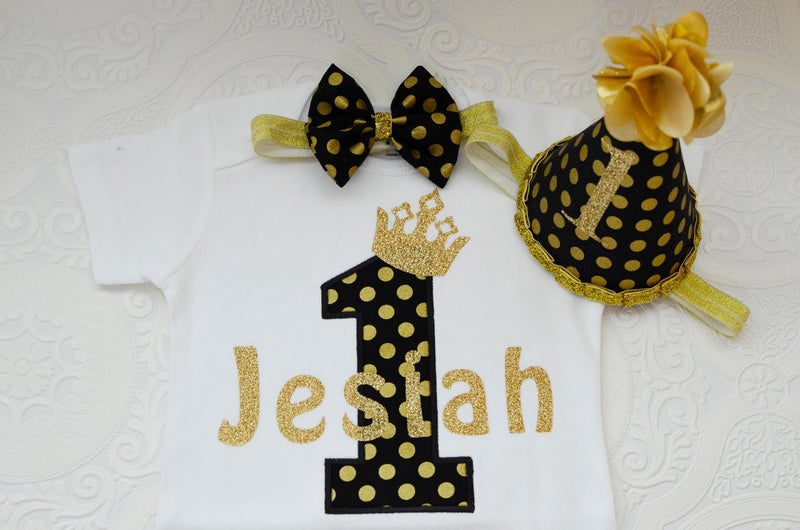 Prince Outfit | Personalized